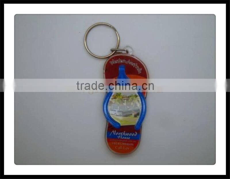 clear acrylic photo keychain digital photo frame clear acrylic keychains wholesale