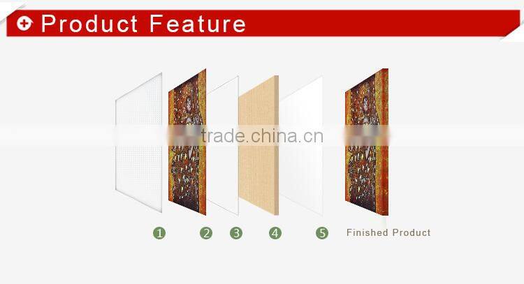 High Quality Art Picture Oil Painting Indian