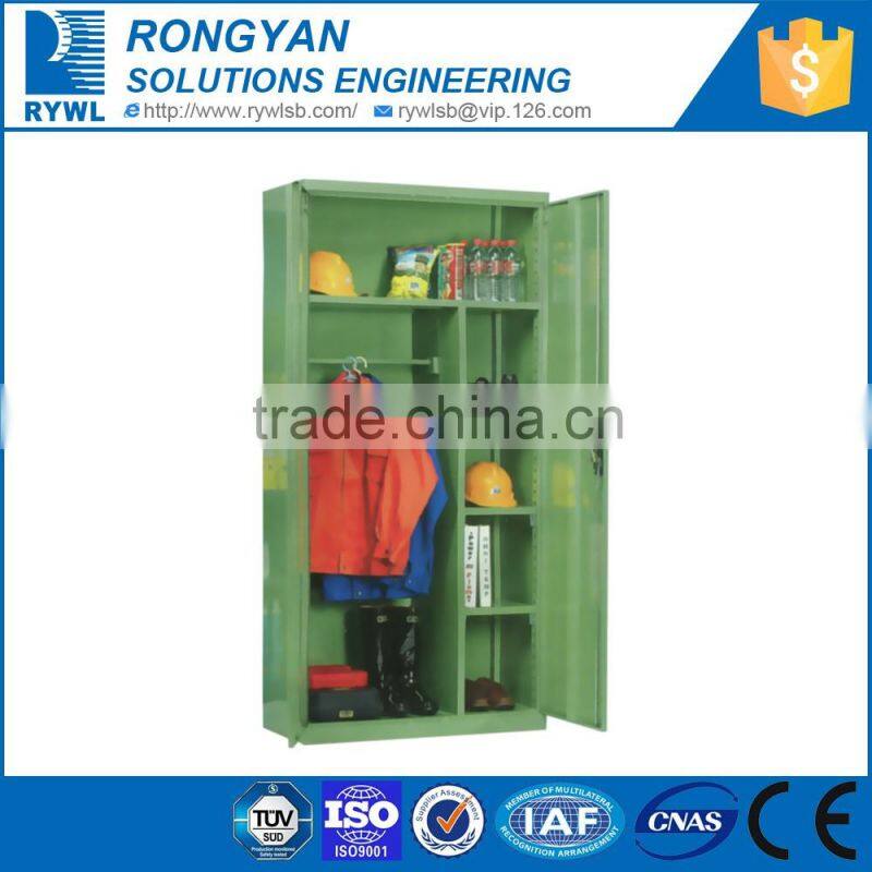 Chinese factory customized high quality steel locker