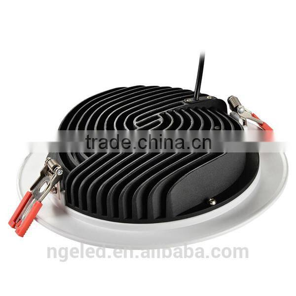 Samsung 5630 smd 4 inch 6w/9w/12w/8w led downlight