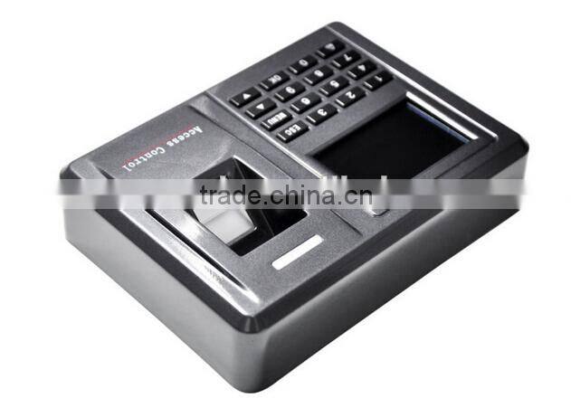 fingerprint electronic attendance register and fingerprint access control systems