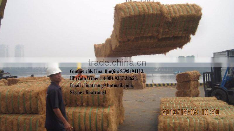 Coconut Fiber High Quality (QQ : 2598494113)