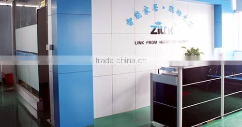 ZILINK HD 720P Hot Selling Wireless Doorbell