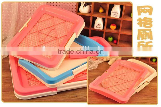 top sales Puppy Toilet Training / potty Train Dog / Puppy Potty Pad