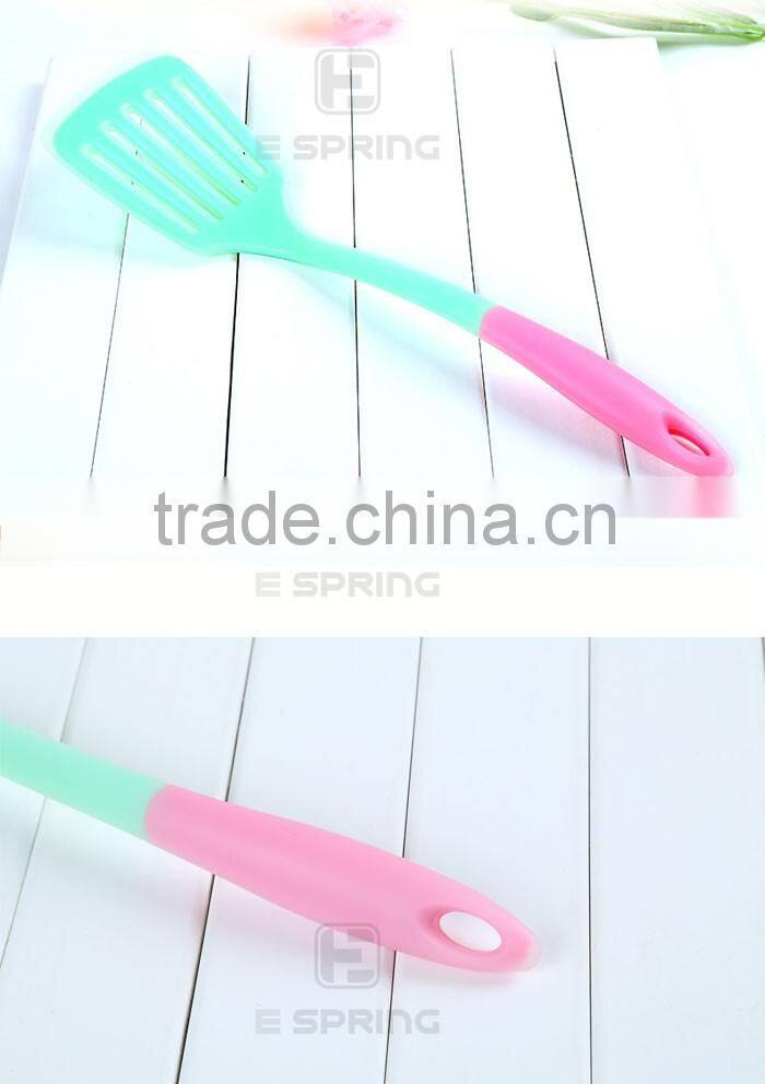 Hot Sale Cake Butter Cream Spatula Oil Bread Scraper Brush Baking Silicone Tool Maker