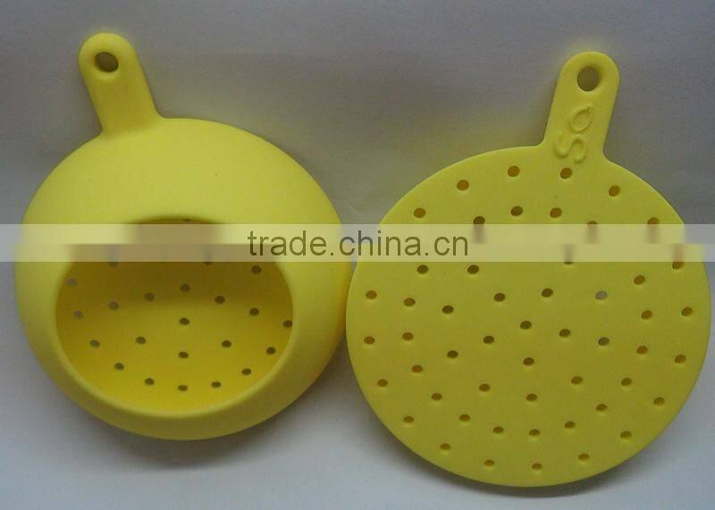 Custom design outdoor sound speaker silicone protective case