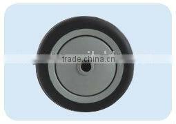 CP-A233 3'/4'/5' hospital bed wheel castor