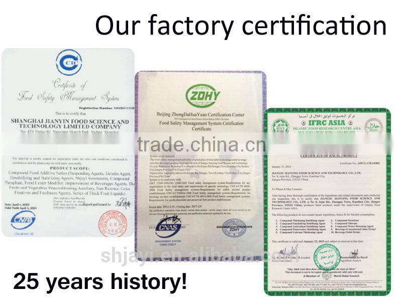 FOOD ADDITIVES/FLAVOR/ESSENCE/flavor enhance/GINGER flavor