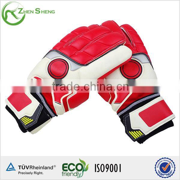 Zhengsheng Classic Youth Soccer Goalkeeper Gloves