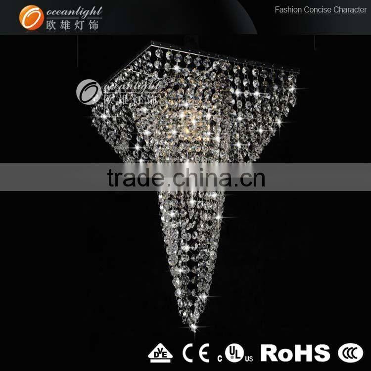 LED modern lighting livarno led lamparas de techo OM66125-600W