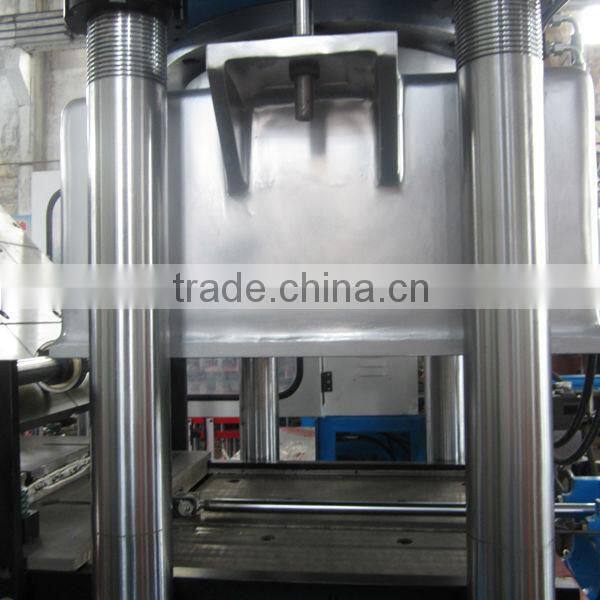 Pvc Foam Board And Eva Foam Sheet Making Machine/rubber O Ring Vulcanizing Machine