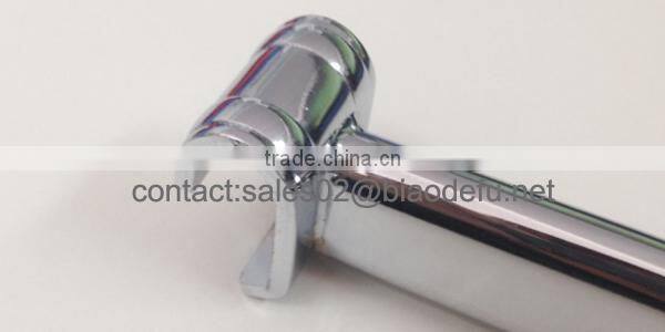 300mm-400mm Metal garment display hook ,slatwall display hook