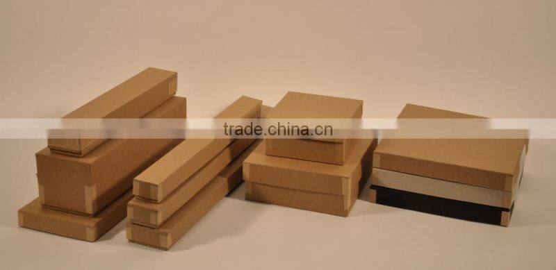 HM-S600 Automatic Rigid Box Corner Sealing Machine