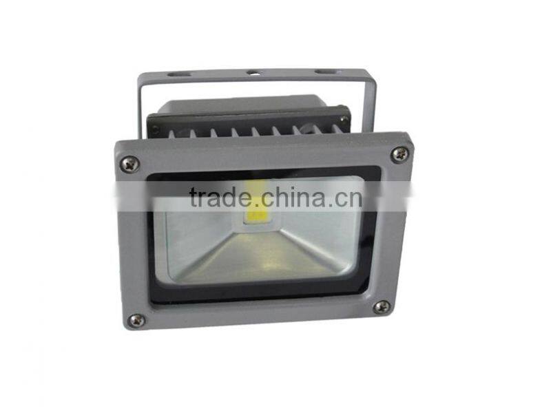 Portable COB Led 10Watts 6000K IP65 Waterproof Led Flood Lighting