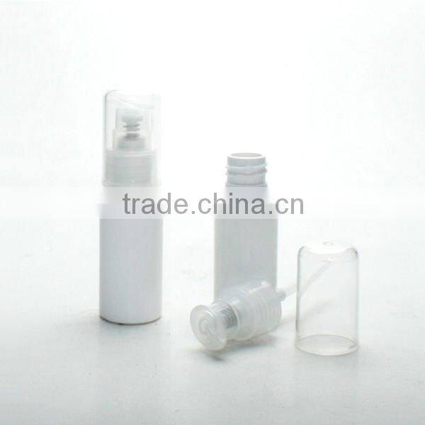 Treatment pump PET 30ml White
