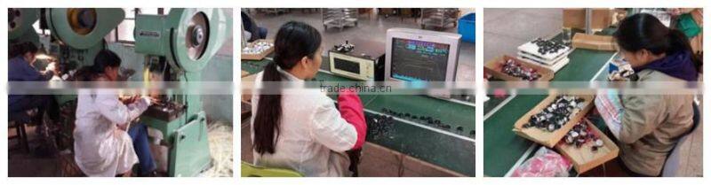 Low profit microphone transmitter