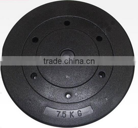 colored crossfit equipment FREE LOGO bumper plates