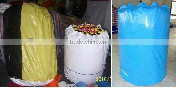 inflatable unive arch /inflatable line arch/pvc material arch