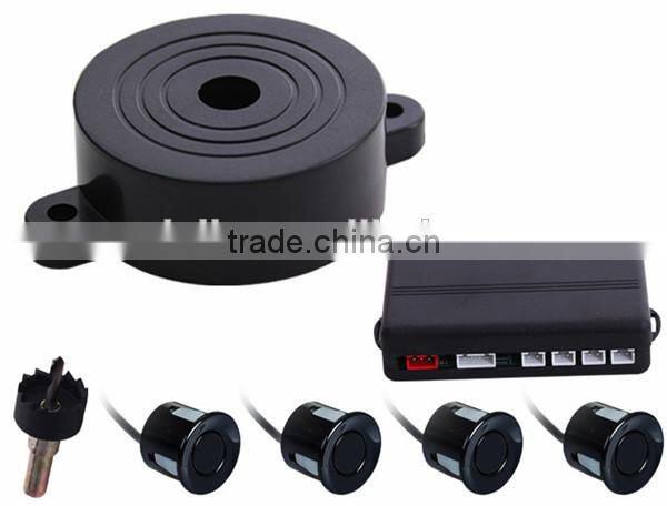 2015 classic universal buzzer parking sensor
