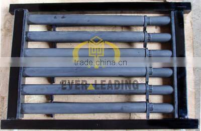 LD-AU2002 Windscreen stand poles