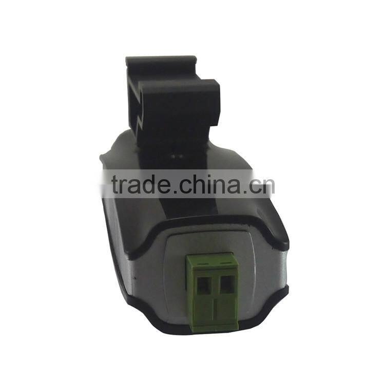 Data line lightning arrester 24V low voltage lightning surge protect device