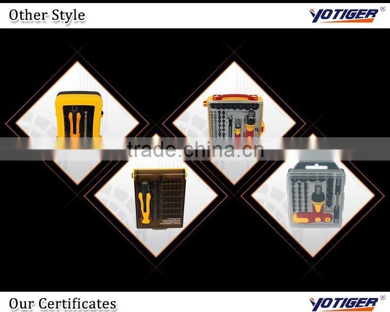 45-in-1 Multi Tool Precision Screwdriver Set Bit Set