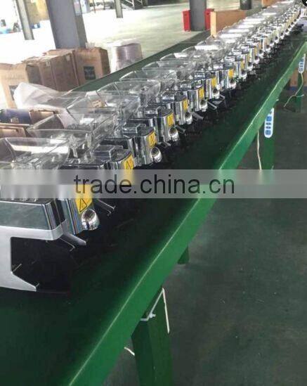 Home use mini olive sesame oil extraction machine with 1.5-2.5 kg/h input