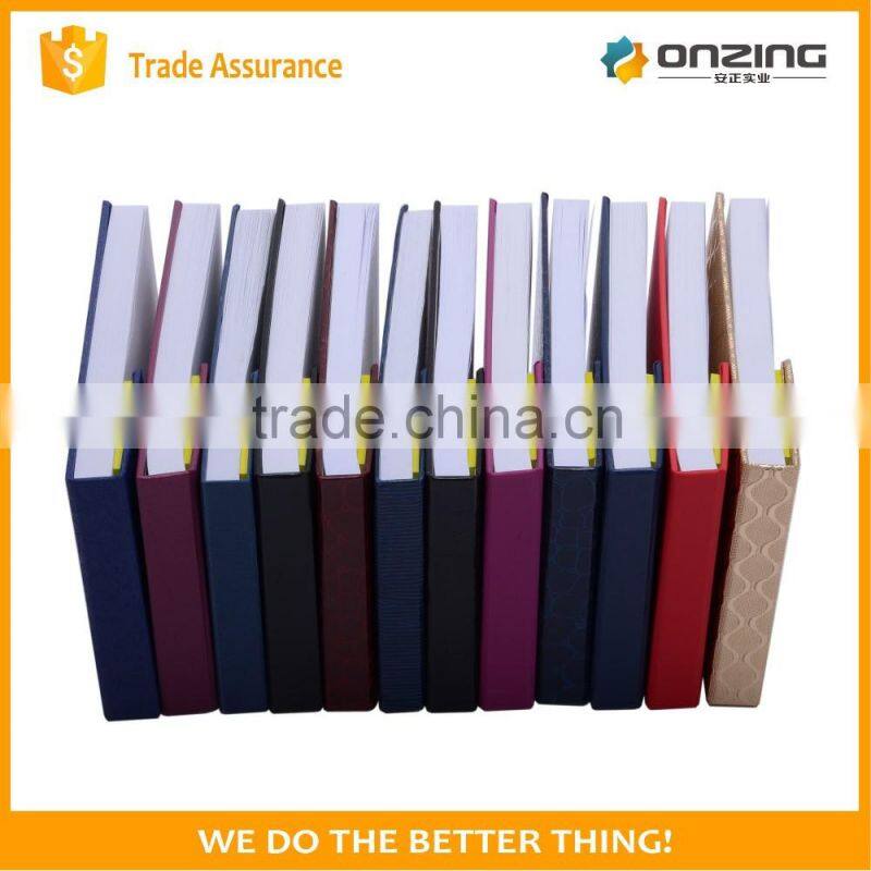 A5 quality horizontal lined thick writing paper office supplies