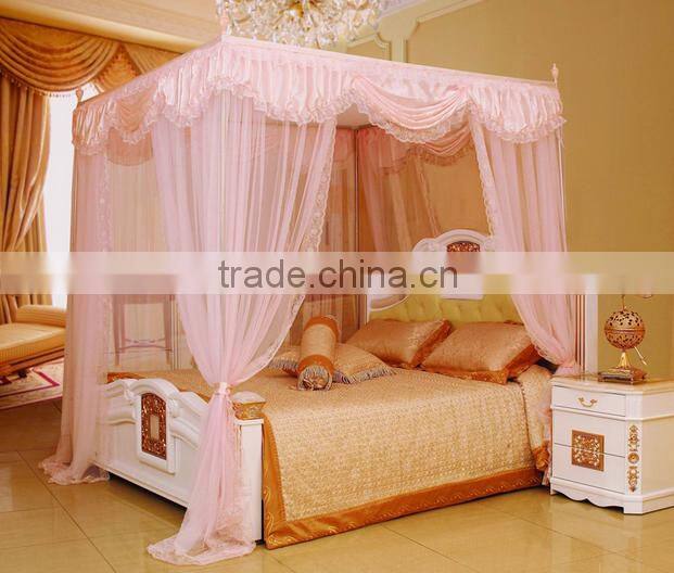 Stainless steel Frame rectangular Mosquito Net