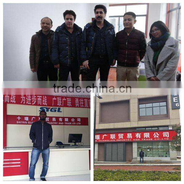 QSM11 diesel engine Intake Valve Exhaust valve 4926069 for Dongfeng