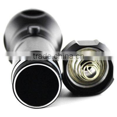 hid scuba diving torch light
