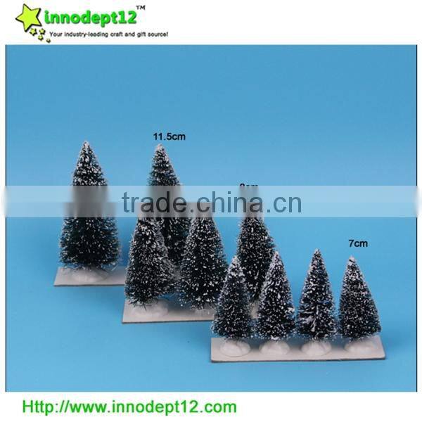 Mini Warming Gift Wise Owls Figurine Tabletop Shelf Home Decorative Collectible Figurine Statues, Set of 4