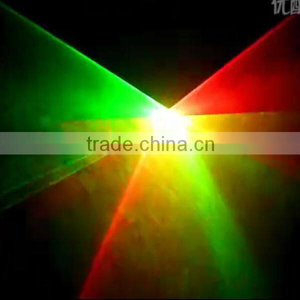 double apertures bar professional stage lighting for country music show