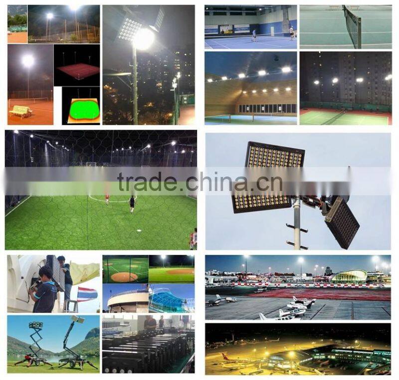 high poweroutdoor floodlight led replace halogen 150w 200w 300w 400w 500w 600w 700w