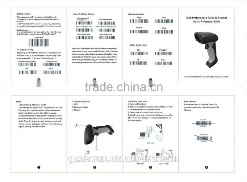NT-1208 buy a bluetooth code scanner wifi barcode scanner