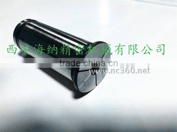 Hydraulic pressure Precision Flexible chuck HM32-6/8/10/12/14/16/18/20*/25