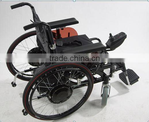 2013 NEWEST wheelchair hub motor kit 24v 180w