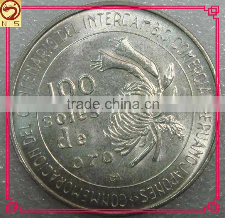 promotional rare silver and gold mint coins