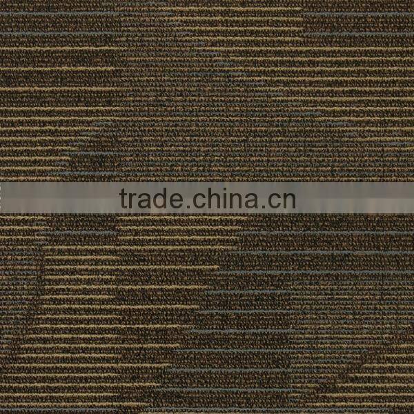 polypropylene carpet tiles size 24 x 24"