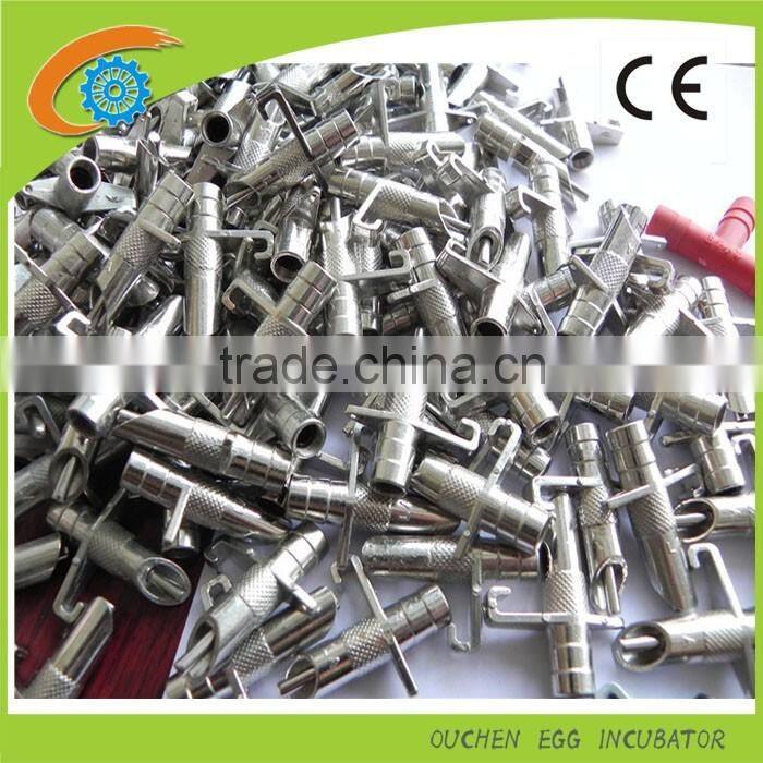 Automatic automatic rabbit waterers rabbit breeding in china