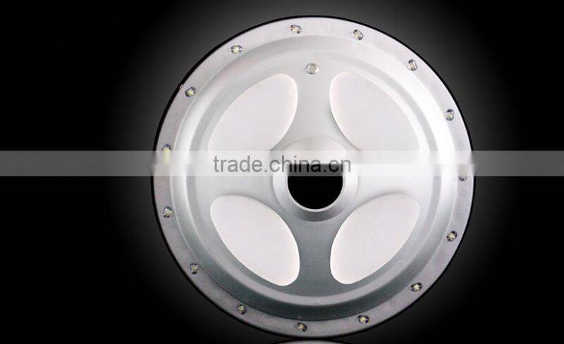 2015 New Model Solar Garden Light Led Garden Light,Integrated Solar Street Light