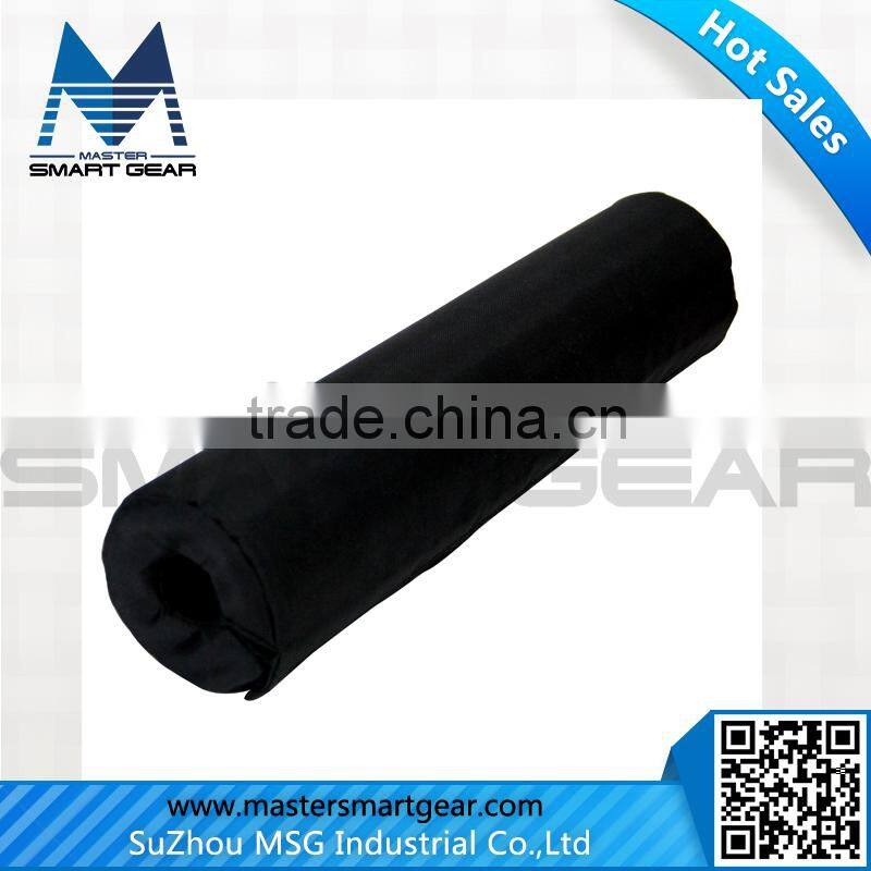 Heavy Duty Barbell Pad Home Gym Training Fitness Equipment Shoulders Protection