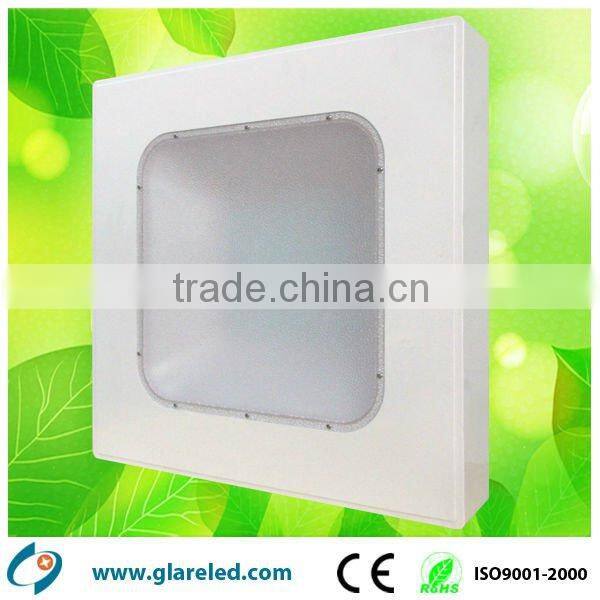 120W petrol station/ led canopy lights for 3 years warranty with CE led canopy light