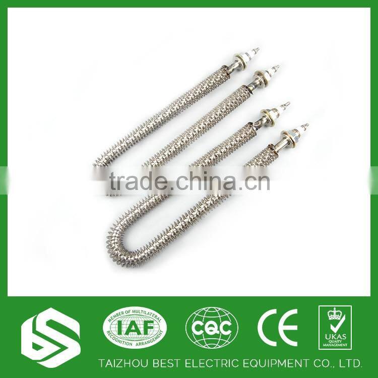 Durable CE,UL standard fin tube