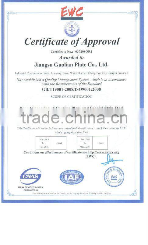 Electrolytic Tin Plate As Environmentally protective material for Metal packaging