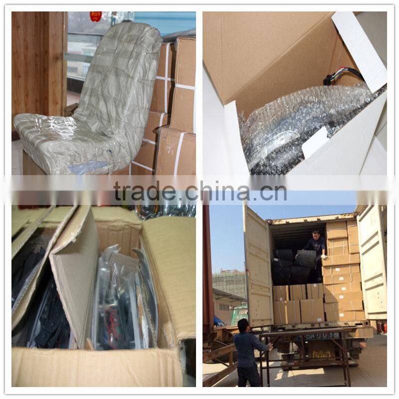 Factory Bus Parts Head Lamp Led Headlight