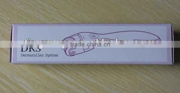 China Derma Roller 0.25mm Derma Roller Stamp