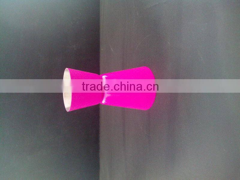 Update International Plastic Wine Double Jigger-15ml/30ml