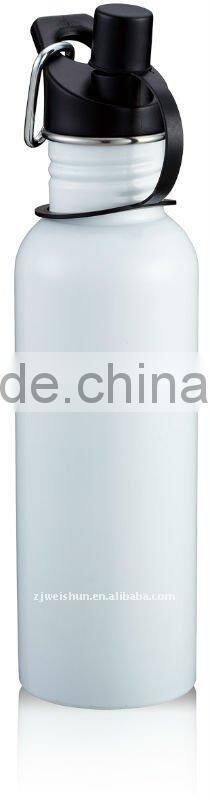 18/8 stainless steel sports bottles