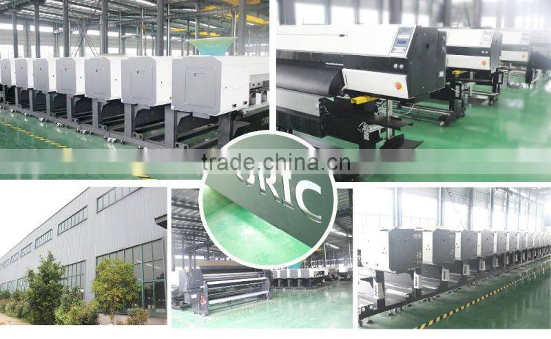 Oric DX5 Printhead mini flatbed uv printer